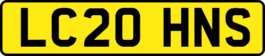 LC20HNS