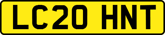 LC20HNT