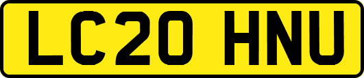 LC20HNU