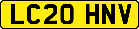 LC20HNV