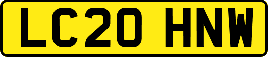 LC20HNW