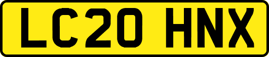 LC20HNX