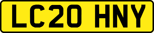 LC20HNY