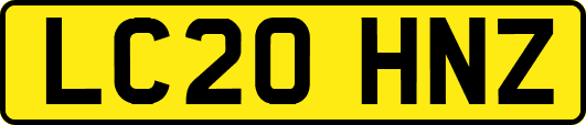 LC20HNZ