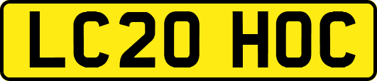 LC20HOC