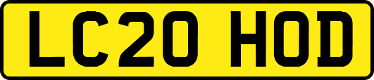 LC20HOD