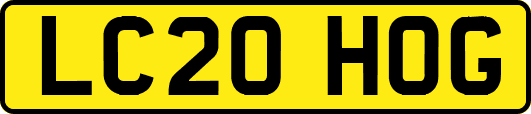 LC20HOG