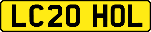 LC20HOL