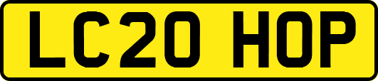 LC20HOP