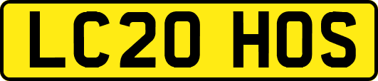LC20HOS