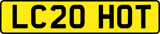 LC20HOT