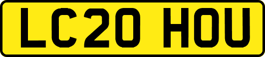 LC20HOU