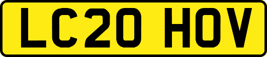 LC20HOV