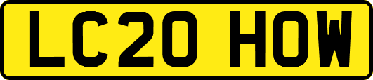 LC20HOW