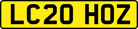 LC20HOZ