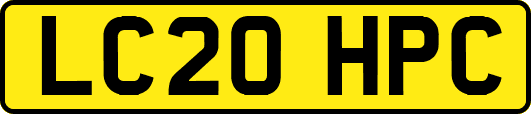 LC20HPC