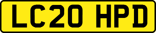 LC20HPD
