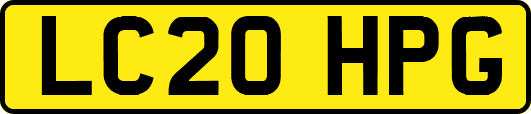 LC20HPG