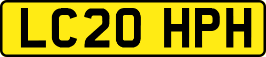 LC20HPH