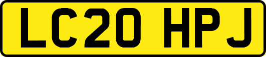 LC20HPJ