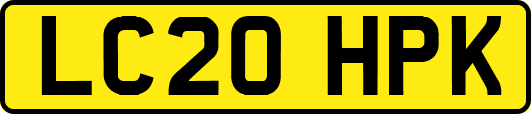 LC20HPK