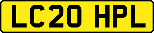 LC20HPL