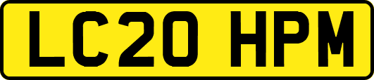 LC20HPM