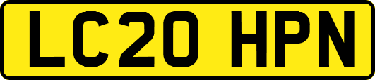 LC20HPN