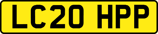 LC20HPP