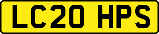 LC20HPS
