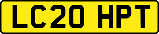 LC20HPT