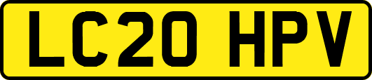 LC20HPV