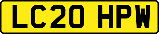 LC20HPW