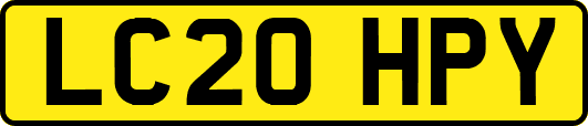 LC20HPY