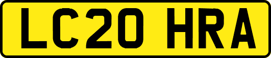 LC20HRA
