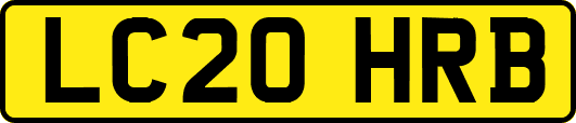 LC20HRB