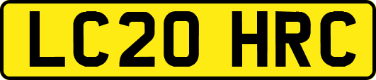 LC20HRC