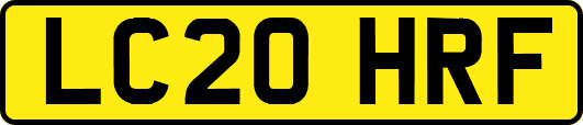 LC20HRF