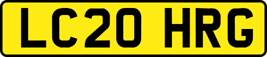 LC20HRG