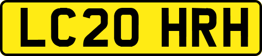LC20HRH