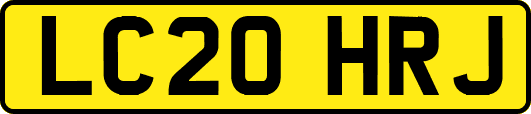LC20HRJ