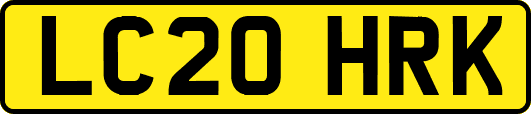 LC20HRK