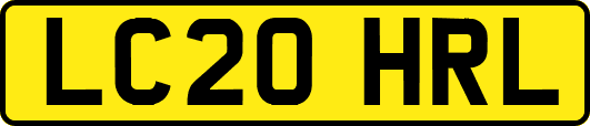 LC20HRL
