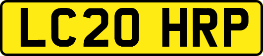 LC20HRP