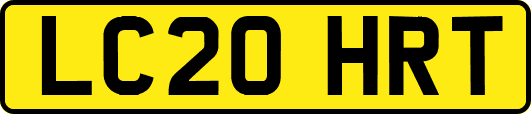 LC20HRT