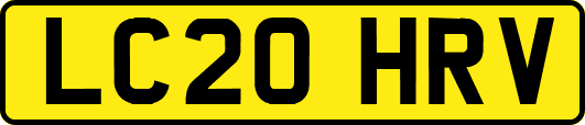 LC20HRV