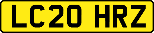 LC20HRZ