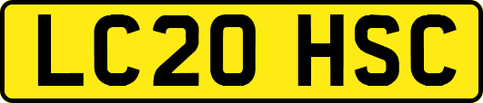 LC20HSC