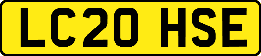 LC20HSE