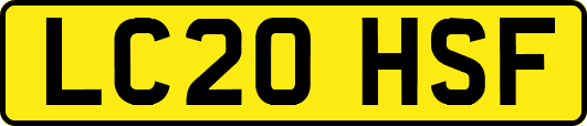 LC20HSF